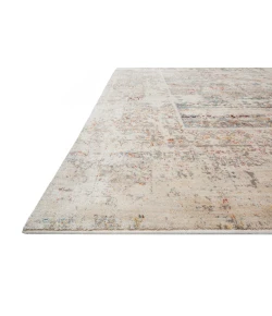 Loloi Javari JV-01 IVORY / GRANITE Area Rug 12 ft. 0 in. X 15 ft. 0 in. Rectangle