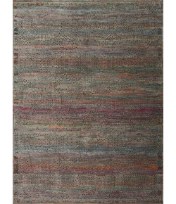 Loloi Javari JV-02 black / SUNSET Area Rug 12 ft. 0 in. X 15 ft. 0 in. Rectangle