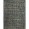 Loloi Javari JV-07 STEEL / LAGOON Area Rug 12 ft. 0 in. X 15 ft. 0 in. Rectangle