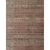 Loloi Javari JV-07 STEEL / SUNRISE Area Rug 12 ft. 0 in. X 15 ft. 0 in. Rectangle