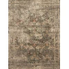 Loloi Javari JV-08 GREY / MULTI Area Rug 12 ft. 0 in. X 15 ft. 0 in. Rectangle