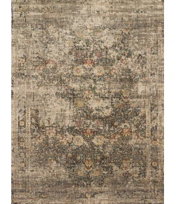 Loloi Javari JV-08 GREY / MULTI Area Rug 12 ft. 0 in. X 15 ft. 0 in. Rectangle