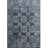 Loloi Joaquin JOA-03 DENIM / GREY Area Rug 18 in. X 18 in. Sample