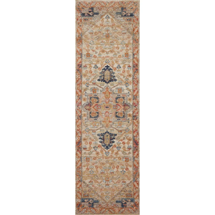 Loloi II Jocelyn JOC-01  Area Rug