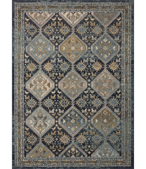 Loloi II Jocelyn JOC-02  Area Rug