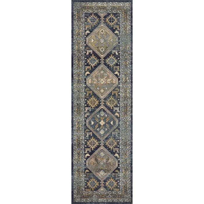 Loloi II Jocelyn JOC-02  Area Rug