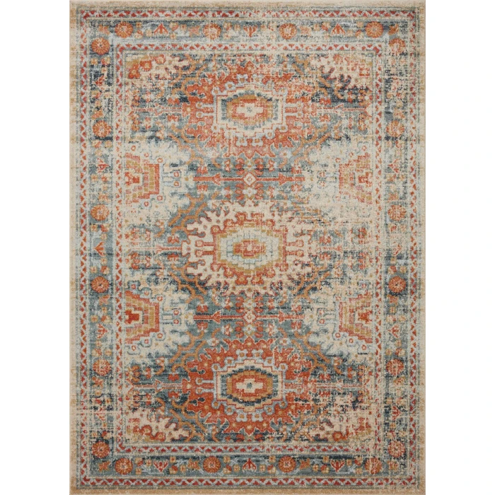 Loloi II Jocelyn JOC-03  Area Rug
