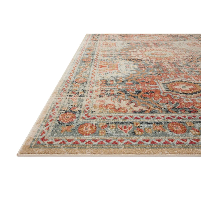 Loloi II Jocelyn JOC-03  Area Rug