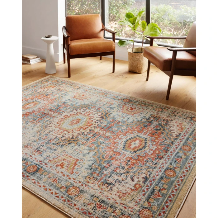 Loloi II Jocelyn JOC-03  Area Rug