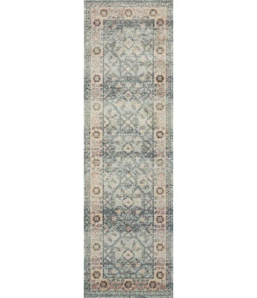 Loloi II Jocelyn JOC-04  Area Rug