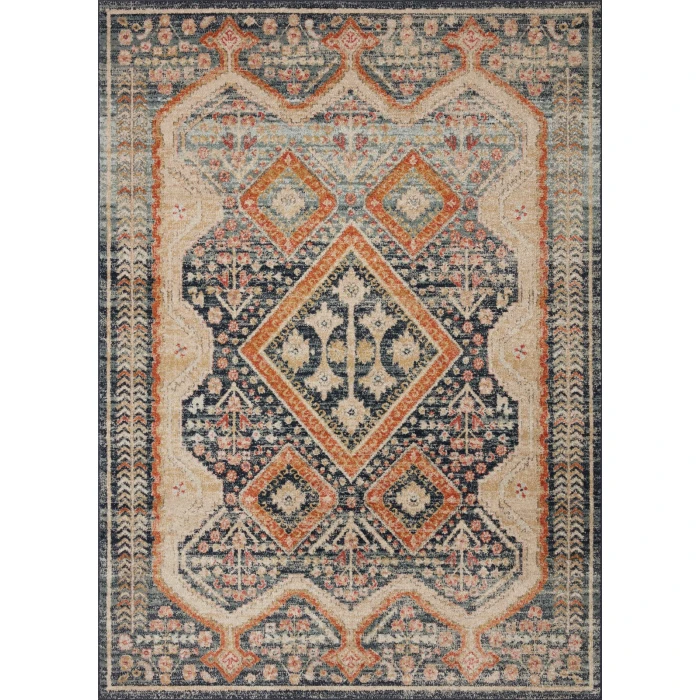 Loloi II Jocelyn JOC-05  Area Rug