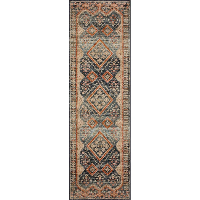 Loloi II Jocelyn JOC-05  Area Rug