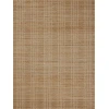 Chris Loves Julia x Loloi Judy Natural / Cream JUD-01 8 ft. 6 in. X 11 ft. 6 in. Rectangle Rug
