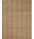 Chris Loves Julia x Loloi Judy Natural / Cream JUD-01 8 ft. 6 in. X 11 ft. 6 in. Rectangle Rug