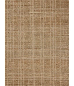 Chris Loves Julia x Loloi Judy Natural / Cream JUD-01 8 ft. 6 in. X 11 ft. 6 in. Rectangle Rug