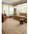 Chris Loves Julia x Loloi Judy Natural / Stone JUD-02 8 ft. 6 in. X 11 ft. 6 in. Rectangle Rug