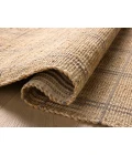 Chris Loves Julia x Loloi Judy Natural / Stone JUD-02 8 ft. 6 in. X 11 ft. 6 in. Rectangle Rug