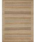 Chris Loves Julia x Loloi Judy Natural / Dove JUD-03 8 ft. 6 in. X 11 ft. 6 in. Rectangle Rug