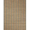 Chris Loves Julia x Loloi Judy Natural / Sky JUD-04 8 ft. 6 in. X 11 ft. 6 in. Rectangle Rug