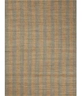Chris Loves Julia x Loloi Judy Natural / Sky JUD-04 8 ft. 6 in. X 11 ft. 6 in. Rectangle Rug