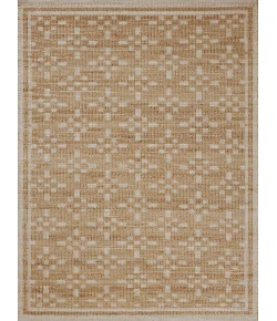 Chris Loves Julia x Loloi Judy Natural / Ivory JUD-07 8 ft. 6 in. X 11 ft. 6 in. Rectangle Rug