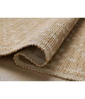 Chris Loves Julia x Loloi Judy Natural / Ivory JUD-07 8 ft. 6 in. X 11 ft. 6 in. Rectangle Rug