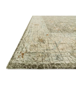 Loloi Julian JI-02 TAUPE / SAND Area Rug 9 ft. 3 in. X 13 ft. Rectangle