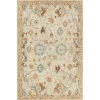 Loloi Julian JI-03 IVORY / MULTI Area Rug 7 ft. 9 in. X 9 ft. 9 in. Rectangle