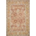 Loloi Julian JI-04 TERRACOTTA / GOLD Area Rug 9 ft. 3 in. X 13 ft. Rectangle
