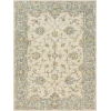 Loloi Julian JI-06 IVORY / SPA Area Rug 7 ft. 9 in. X 9 ft. 9 in. Rectangle