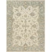 Loloi Julian JI-06 IVORY / SPA Area Rug 9 ft. 3 in. X 13 ft. Rectangle