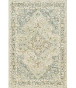 Loloi Julian JI-07 SEAFOAM GREEN / SPA Area Rug 7 ft. 9 in. X 9 ft. 9 in. Rectangle