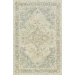 Loloi Julian JI-07 SEAFOAM GREEN / SPA Area Rug 9 ft. 3 in. X 13 ft. Rectangle