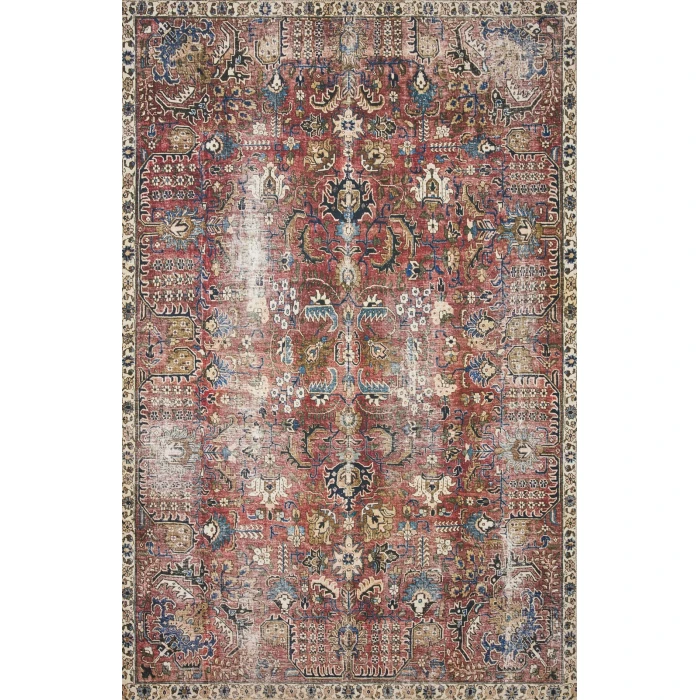 Chris Loves Julia x Loloi  Jules JUL-01  Area Rug