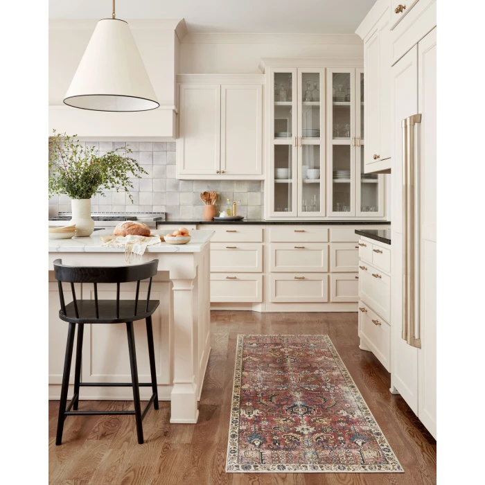 Chris Loves Julia x Loloi  Jules JUL-01  Area Rug