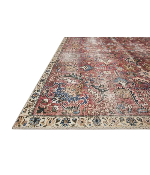 Chris Loves Julia x Loloi  Jules JUL-01  Area Rug