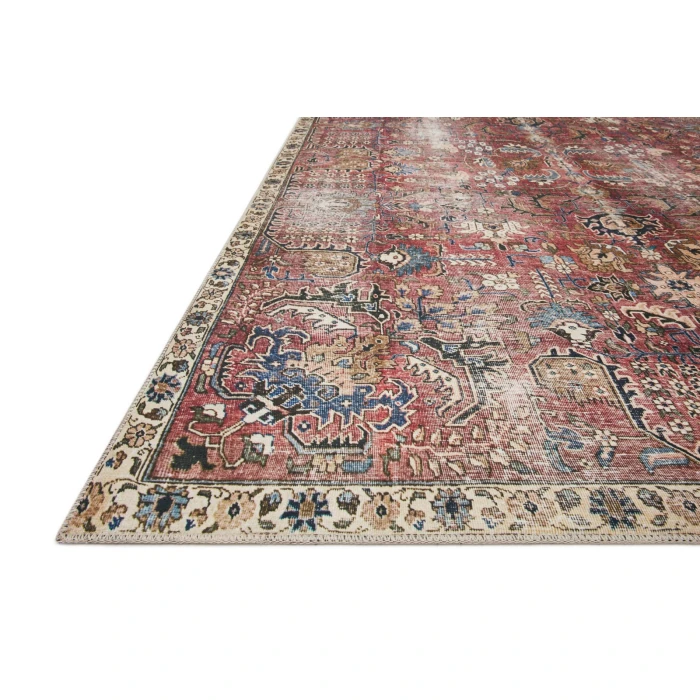Chris Loves Julia x Loloi  Jules JUL-01  Area Rug