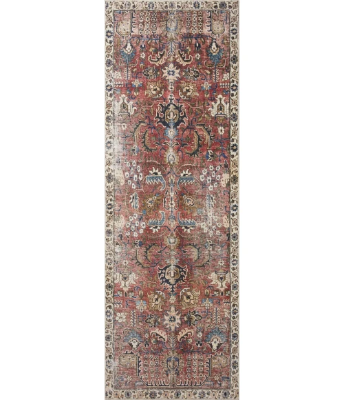 Chris Loves Julia x Loloi  Jules JUL-01  Area Rug