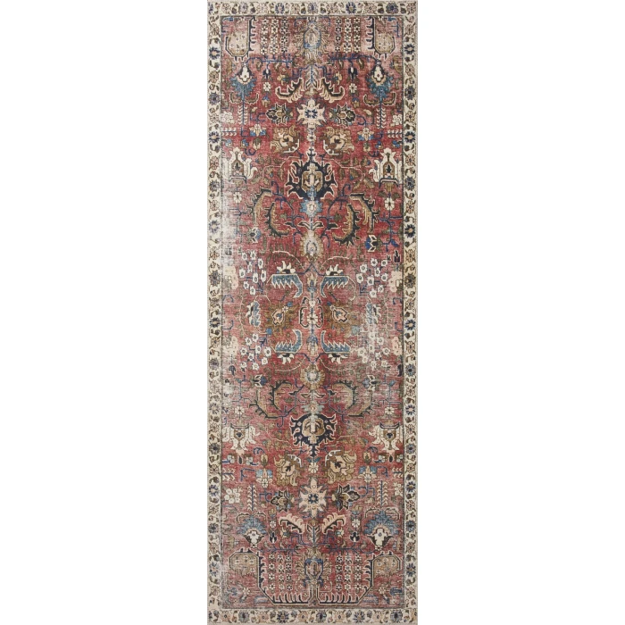 Chris Loves Julia x Loloi  Jules JUL-01  Area Rug