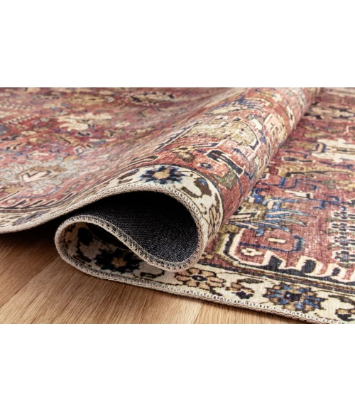 Chris Loves Julia x Loloi  Jules JUL-01  Area Rug