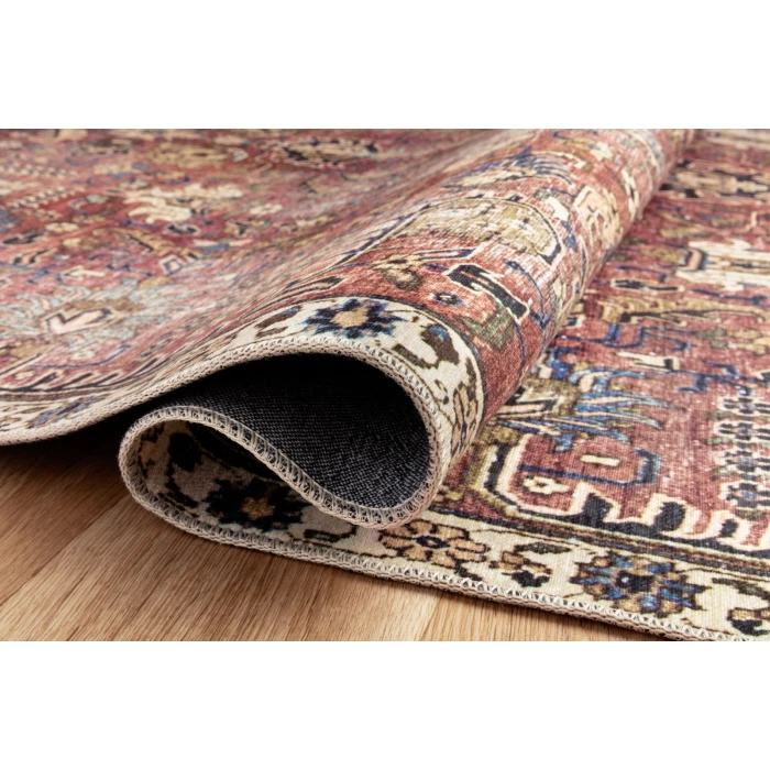 Chris Loves Julia x Loloi  Jules JUL-01  Area Rug