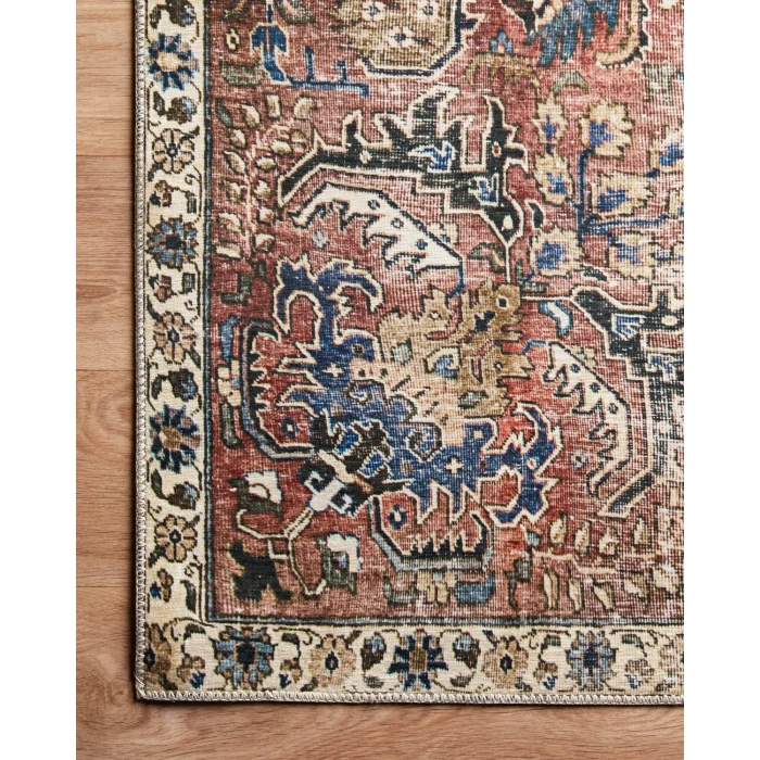 Chris Loves Julia x Loloi  Jules JUL-01  Area Rug