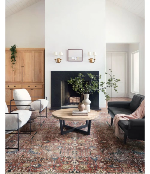 Chris Loves Julia x Loloi  Jules JUL-01  Area Rug