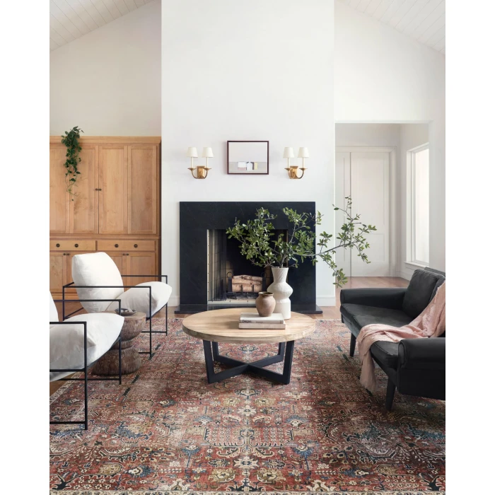 Chris Loves Julia x Loloi  Jules JUL-01  Area Rug