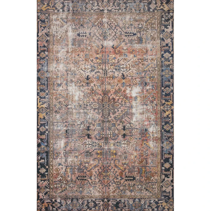 Chris Loves Julia x Loloi  Jules JUL-02  Area Rug