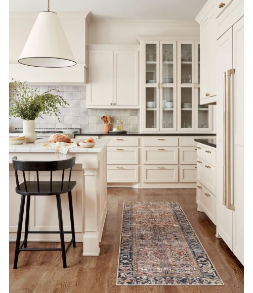 Chris Loves Julia x Loloi  Jules JUL-02  Area Rug