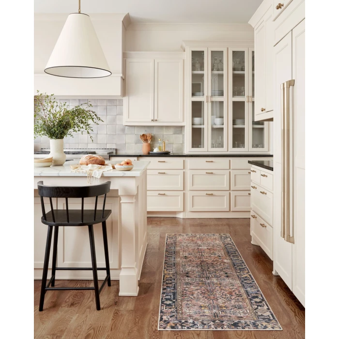 Chris Loves Julia x Loloi  Jules JUL-02  Area Rug