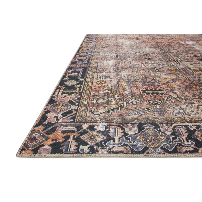 Chris Loves Julia x Loloi  Jules JUL-02  Area Rug