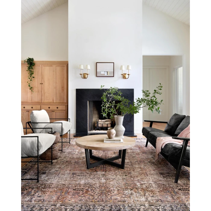 Chris Loves Julia x Loloi  Jules JUL-02  Area Rug