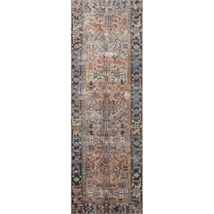 Chris Loves Julia x Loloi  Jules JUL-02  Area Rug